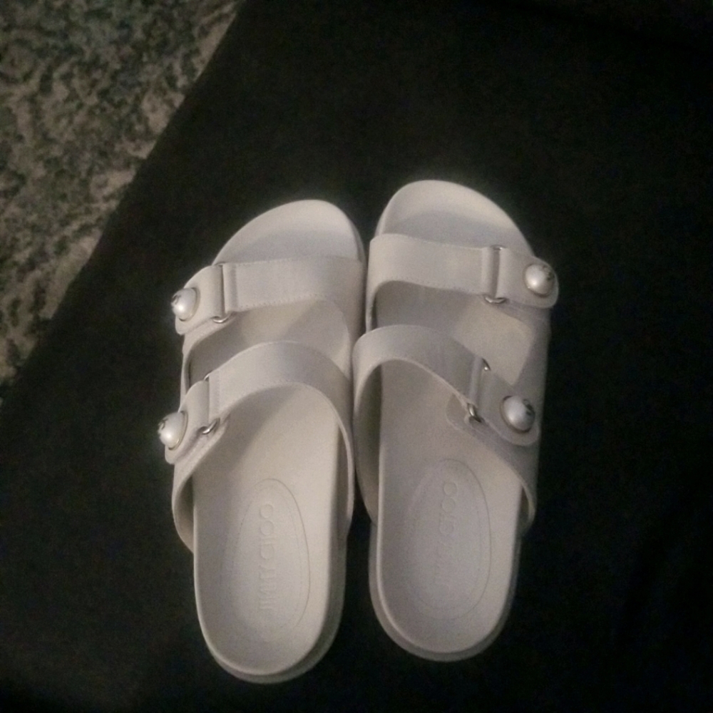 Jimmy Choo sandals